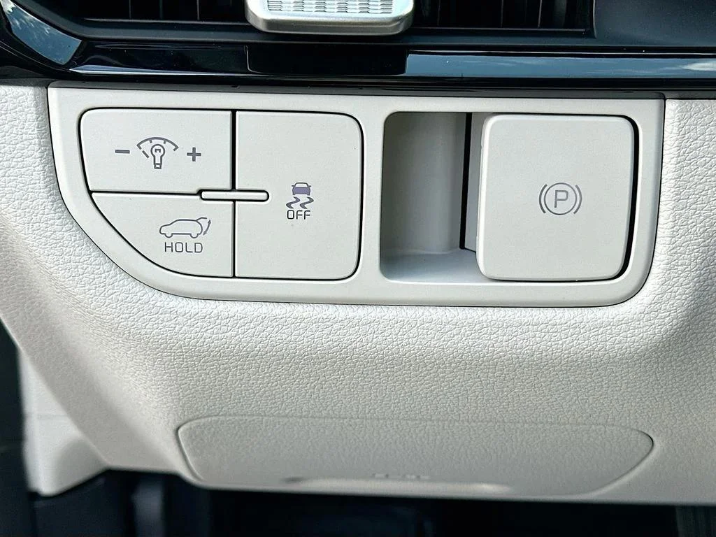 2026 Kia Sportage EX - Photo 10