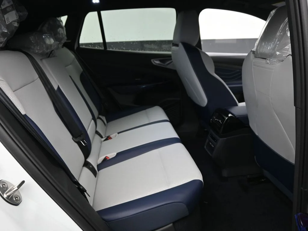 New 2026 White/off-white Volkswagen Pro S Plus image 8