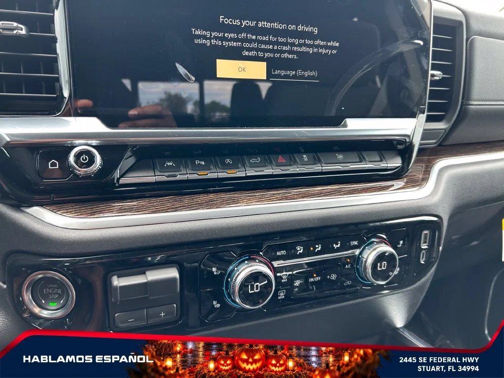 New 2026 Summit White GMC Elevation image 24