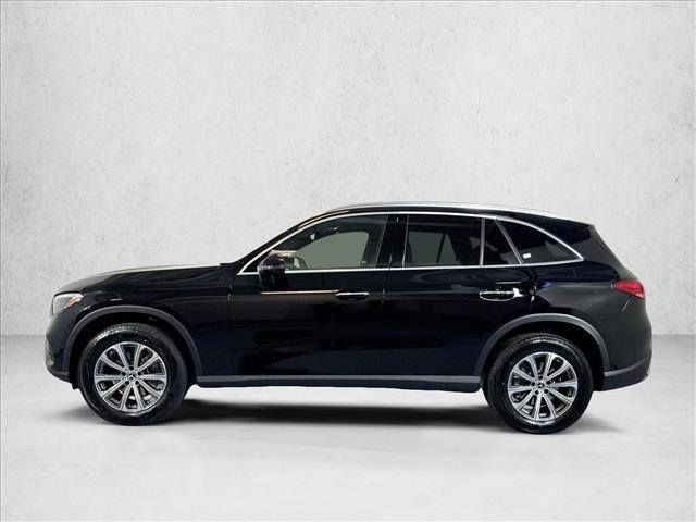 New 2026 Black Mercedes-Benz GLC 300 image 38