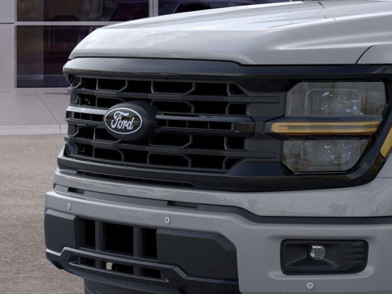 New 2026 Avalanche Ford XLT image 17