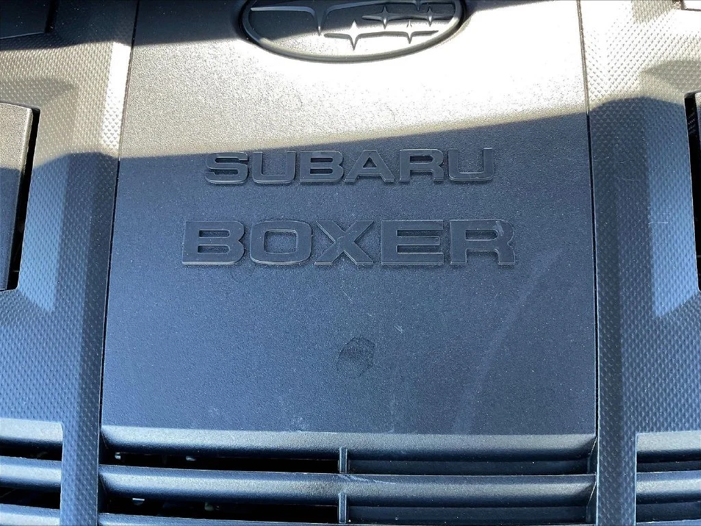 Used 2019 Brown Subaru Premium image 35