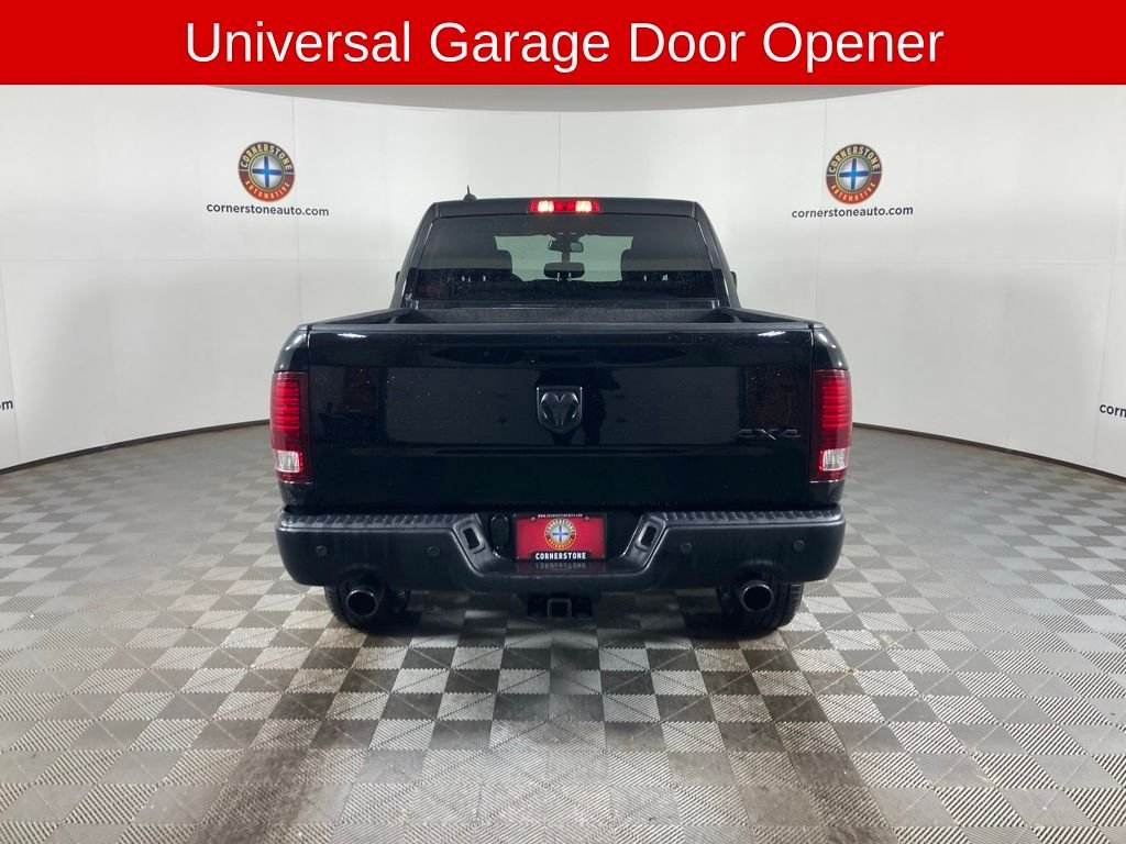 Used 2024 Black Ram Warlock image 21