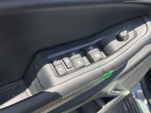 New 2026 Gray Jeep Limited image 24