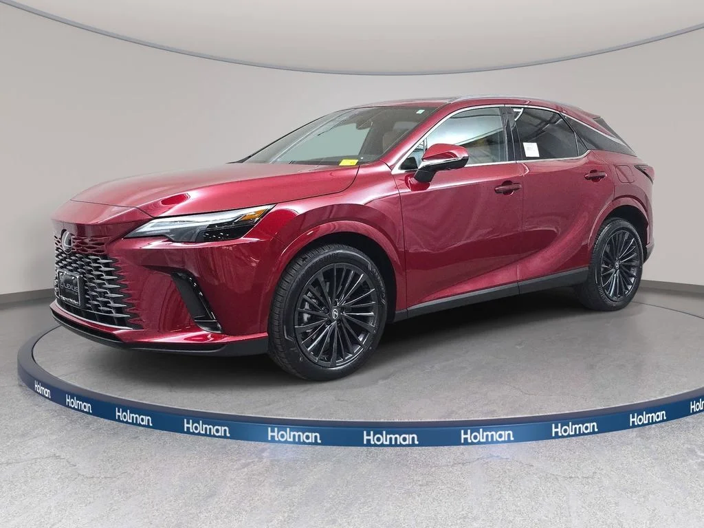2026 Lexus RX 350 350 Premium AWD's photo