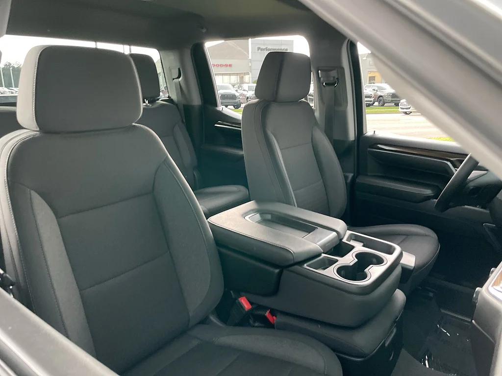 Used 2023 Sterling Gray Metallic Chevrolet LT image 26