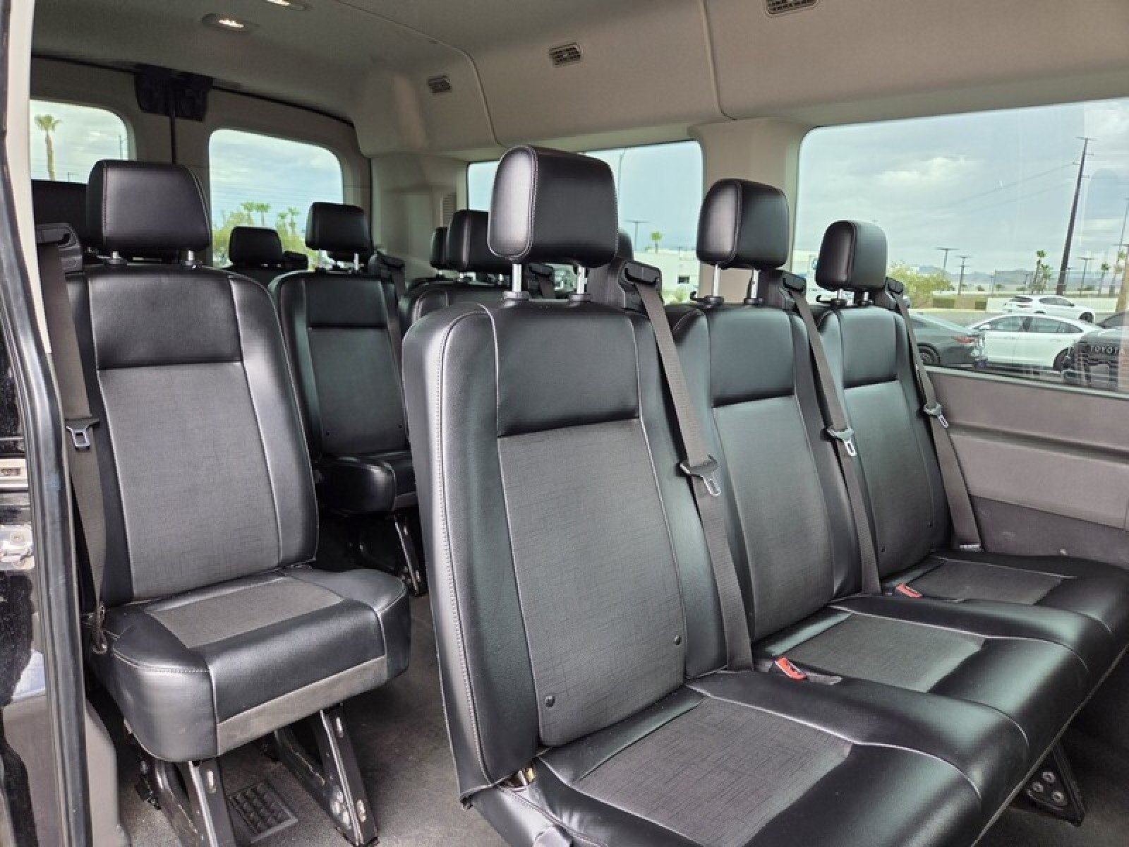 Used 2023 BLACK Ford XL image 18