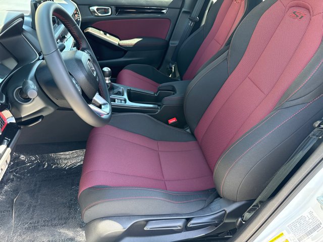 2026 Honda Civic Si - Photo 4