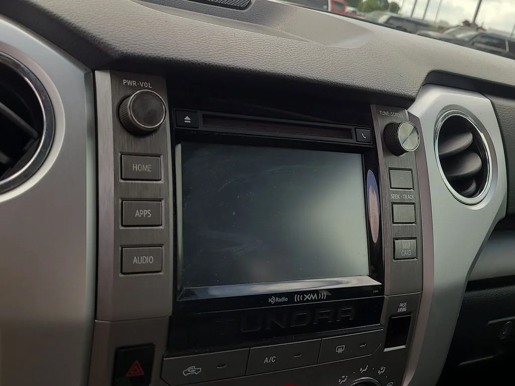 Used 2019 Gray Toyota SR5 image 23