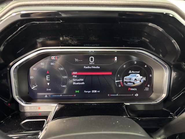 New 2026 Onyx Black GMC SLE image 18