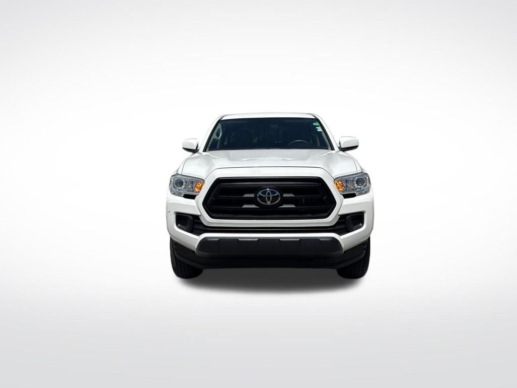 Used 2023 White Toyota SR image 3