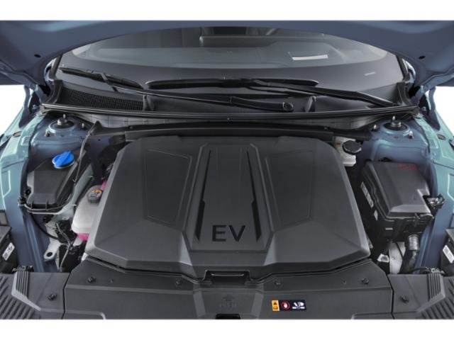 New 2026 Cosmic Blue Hyundai Limited image 11