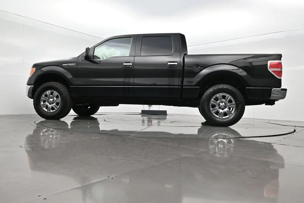 Vehicle thumbnail