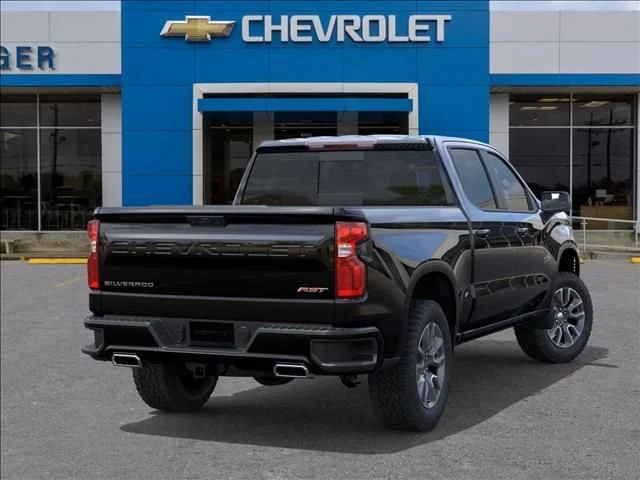 2026 Chevrolet Silverado 1500 RST - Photo 4