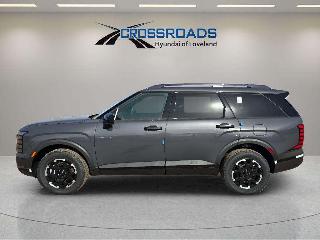 New 2026 Ecotronic Gray Hyundai XRT Pro image 2