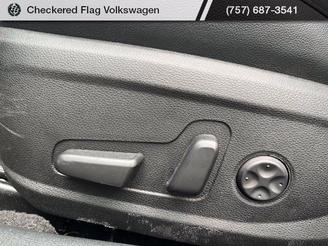 Used 2019 Platinum Graphite Kia EX Turbo image 24