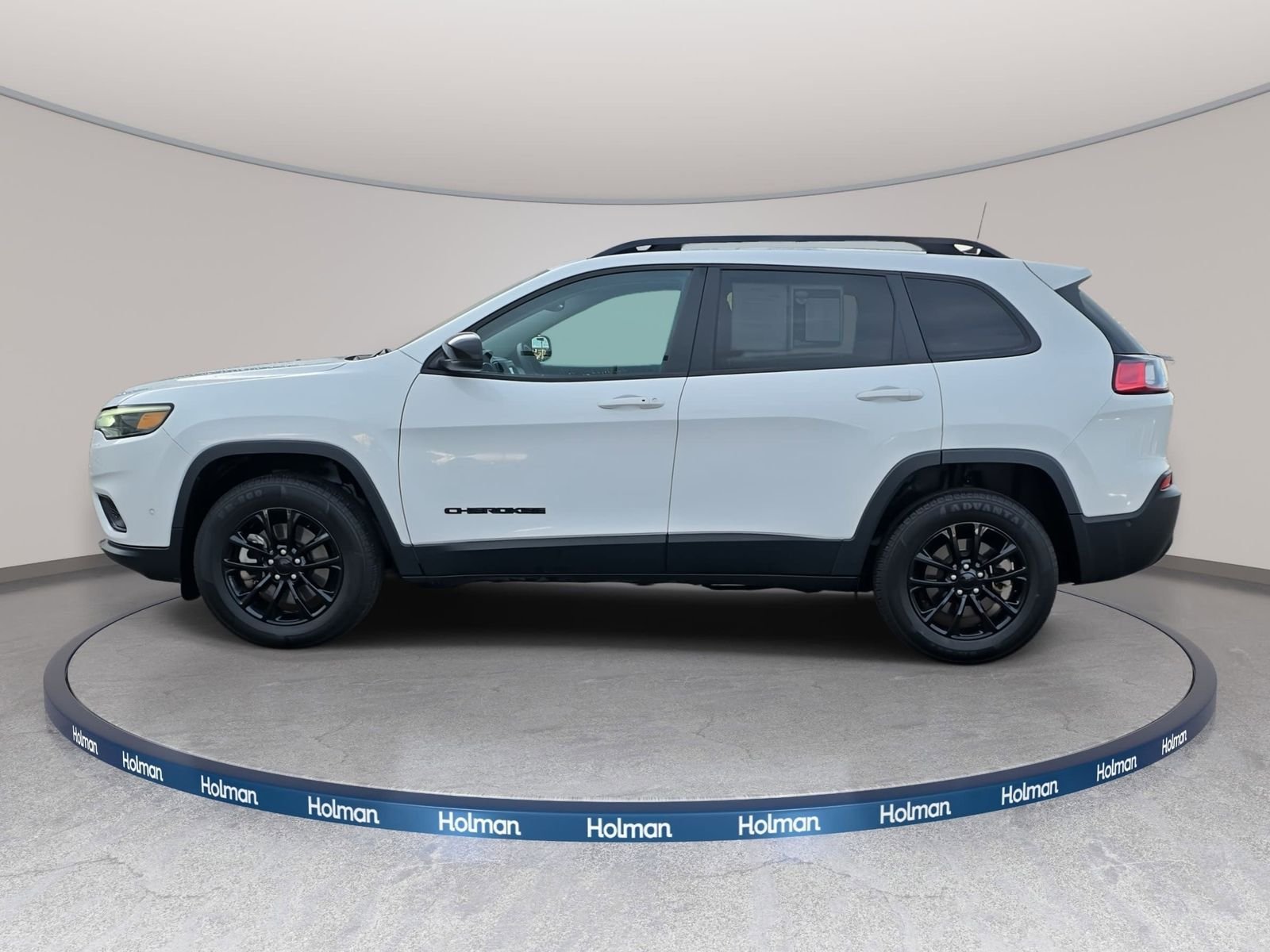 2023 Jeep Cherokee Altitude Lux - Photo 9