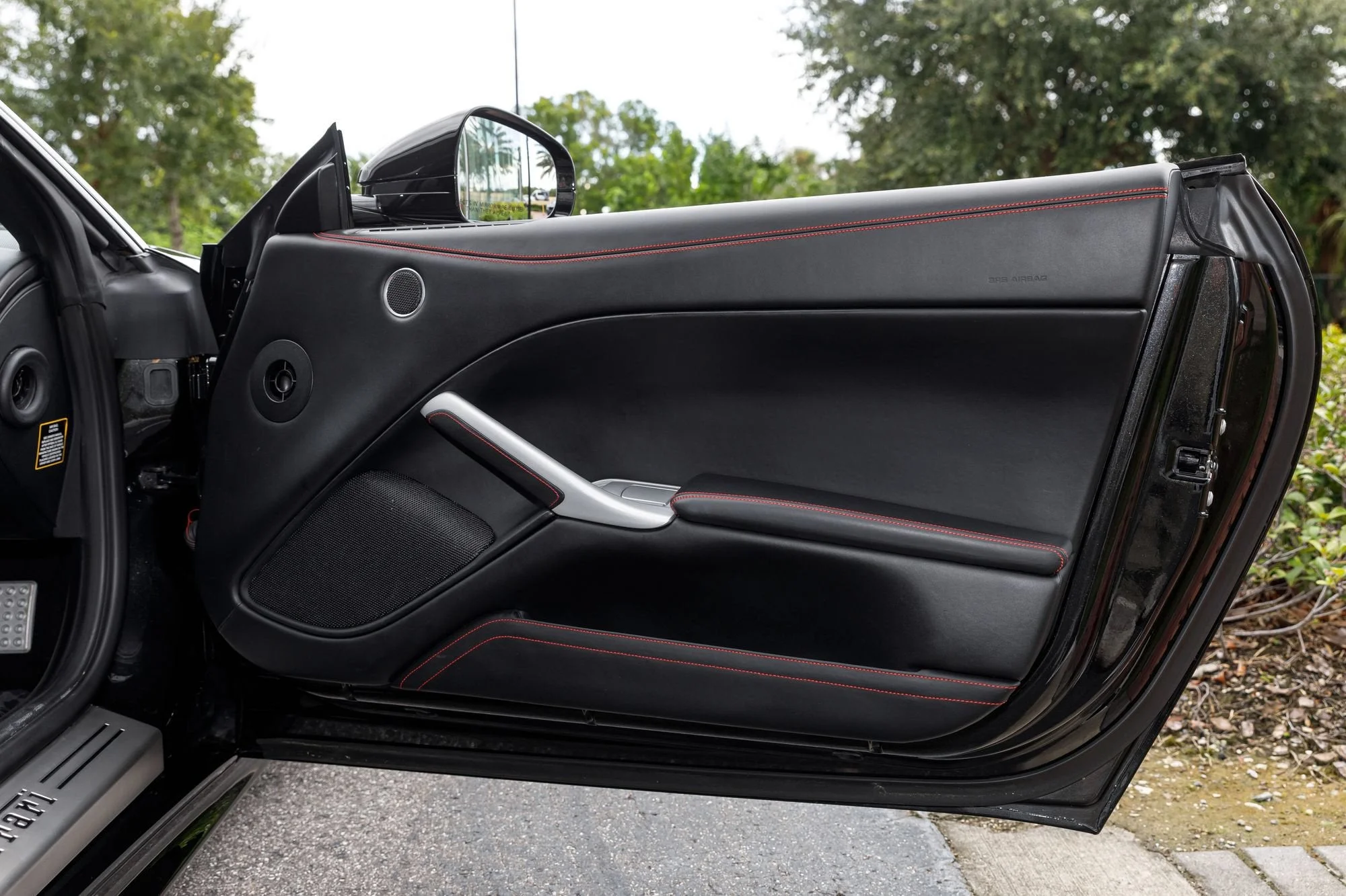 Used 2014 Nero Daytona Ferrari Berlinetta image 43