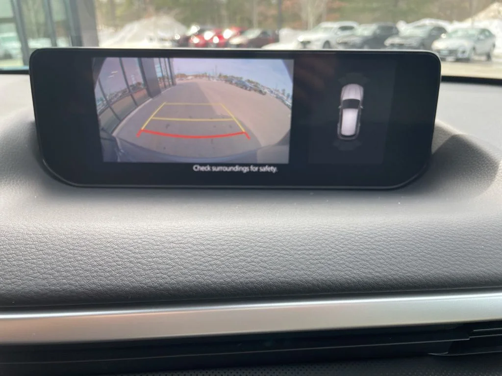 2026 Mazda CX-50 Preferred - Photo 25