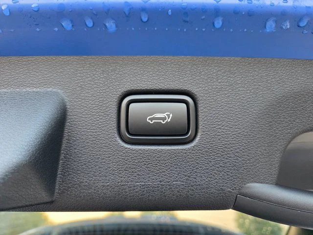 New 2026 Blue Kia X-Line image 10