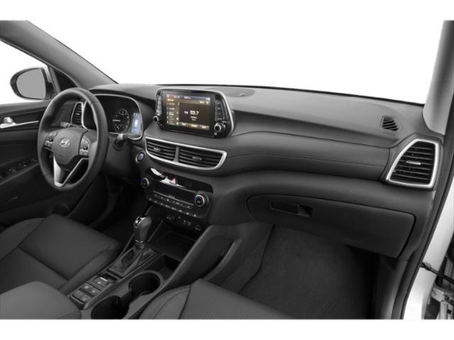 Used 2020 Black Noir Pearl Hyundai Ultimate image 18