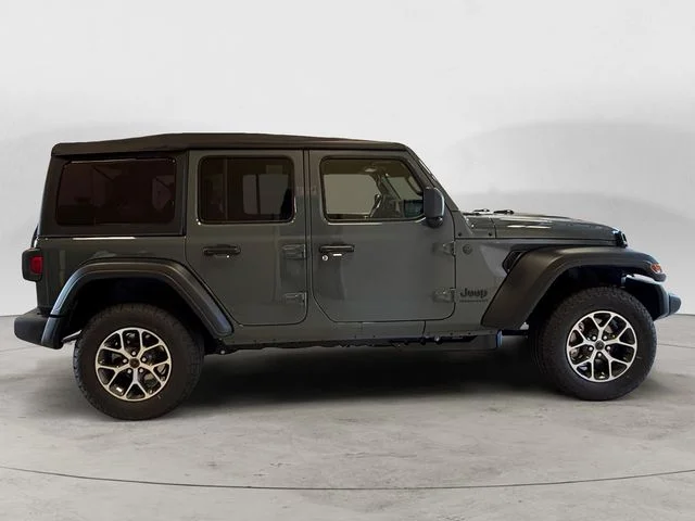 New 2026 Anvil Jeep 4-DOOR SPORT S image 7