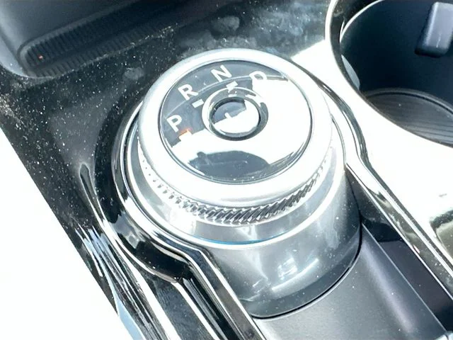 New 2026 White Metallic Ford Platinum image 12