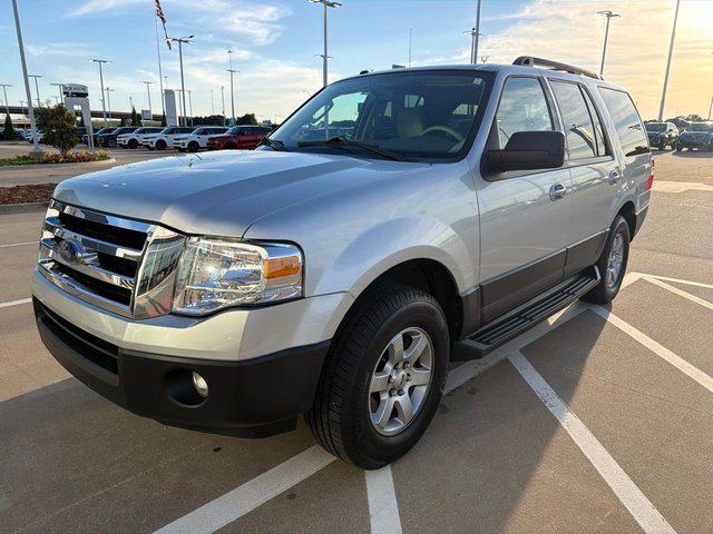 2011 Ford Expedition XL