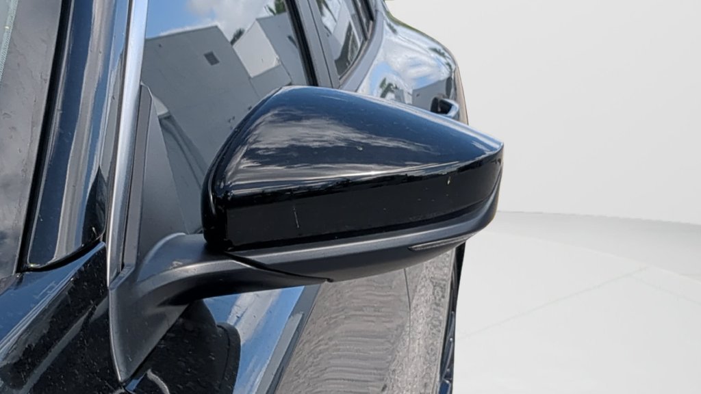 Certified Used 2026 Black Nissan SR image 33