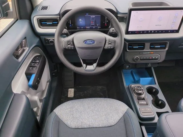 2026 Ford Maverick XLT - Photo 16