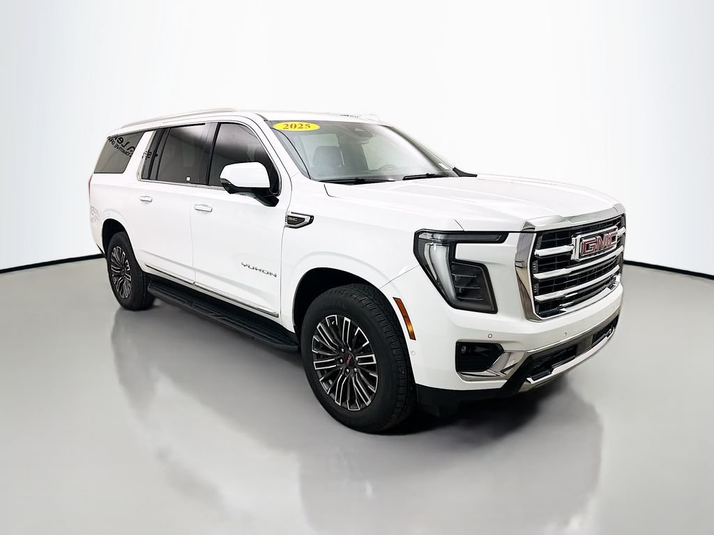 2025 GMC Yukon 4WD Elevation's photo