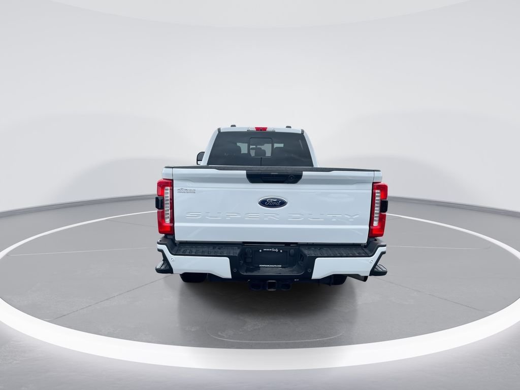 Used 2024 White Ford XL image 7