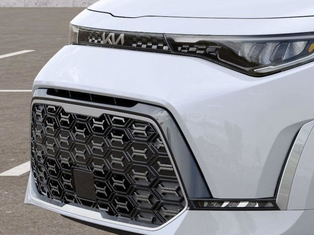 2025 Kia Soul GT-Line - Photo 12