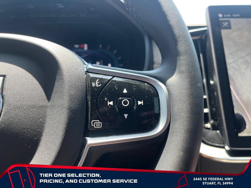 Used 2025  Volvo Ultra image 25