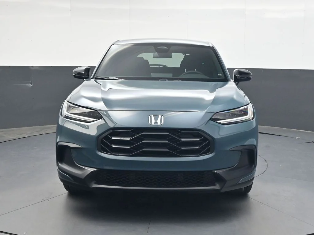 New 2027 Nordic Forest Pearl Honda Sport image 9