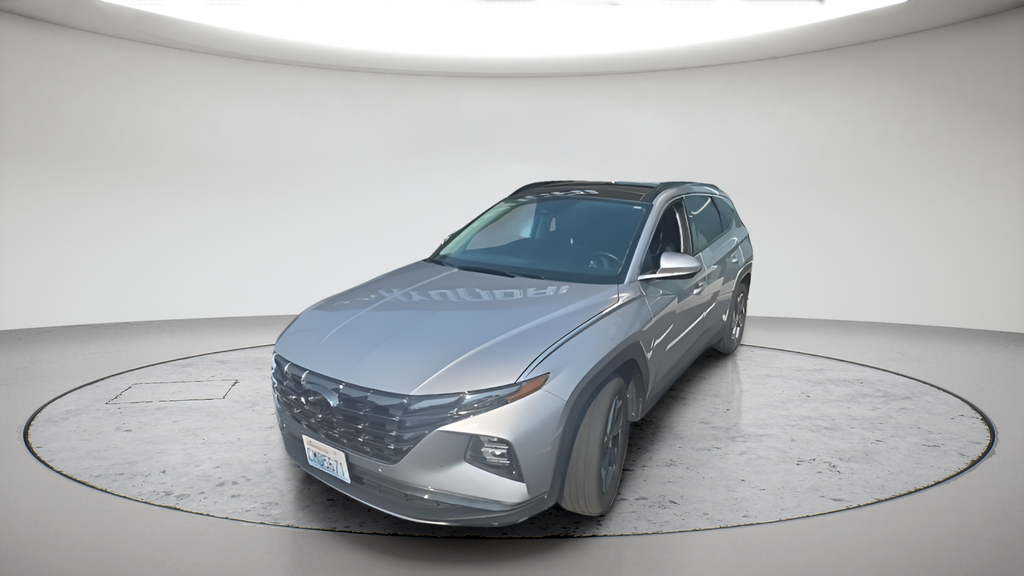 2024 Hyundai Tucson Limited - Photo 6