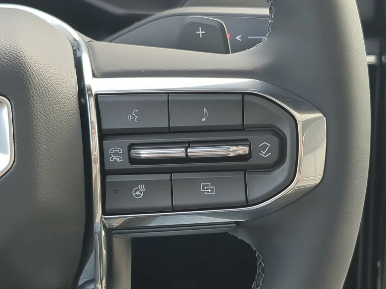 2027 GMC Acadia Elevation - Photo 26