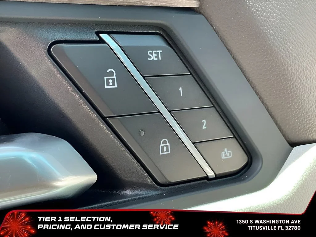 New 2026 Glacier White Tricoat GMC Denali image 39