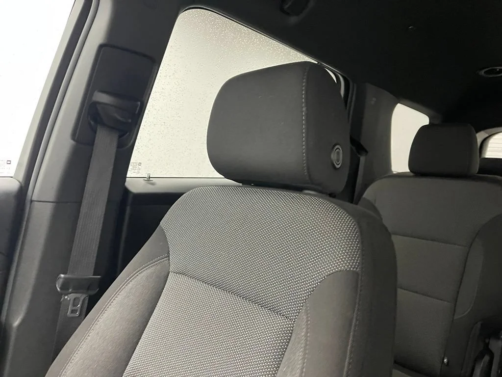 Used 2023 Northsky Blue Metallic Chevrolet LT Cloth image 42