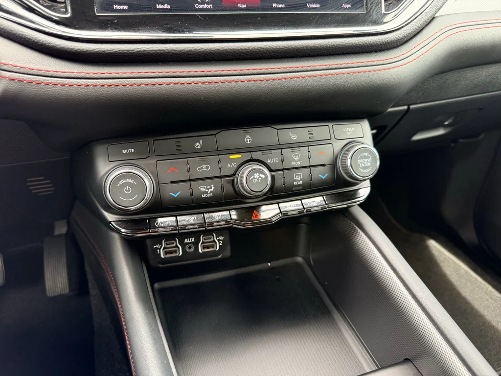Used 2026 White Knuckle Clearcoat Dodge GT image 25