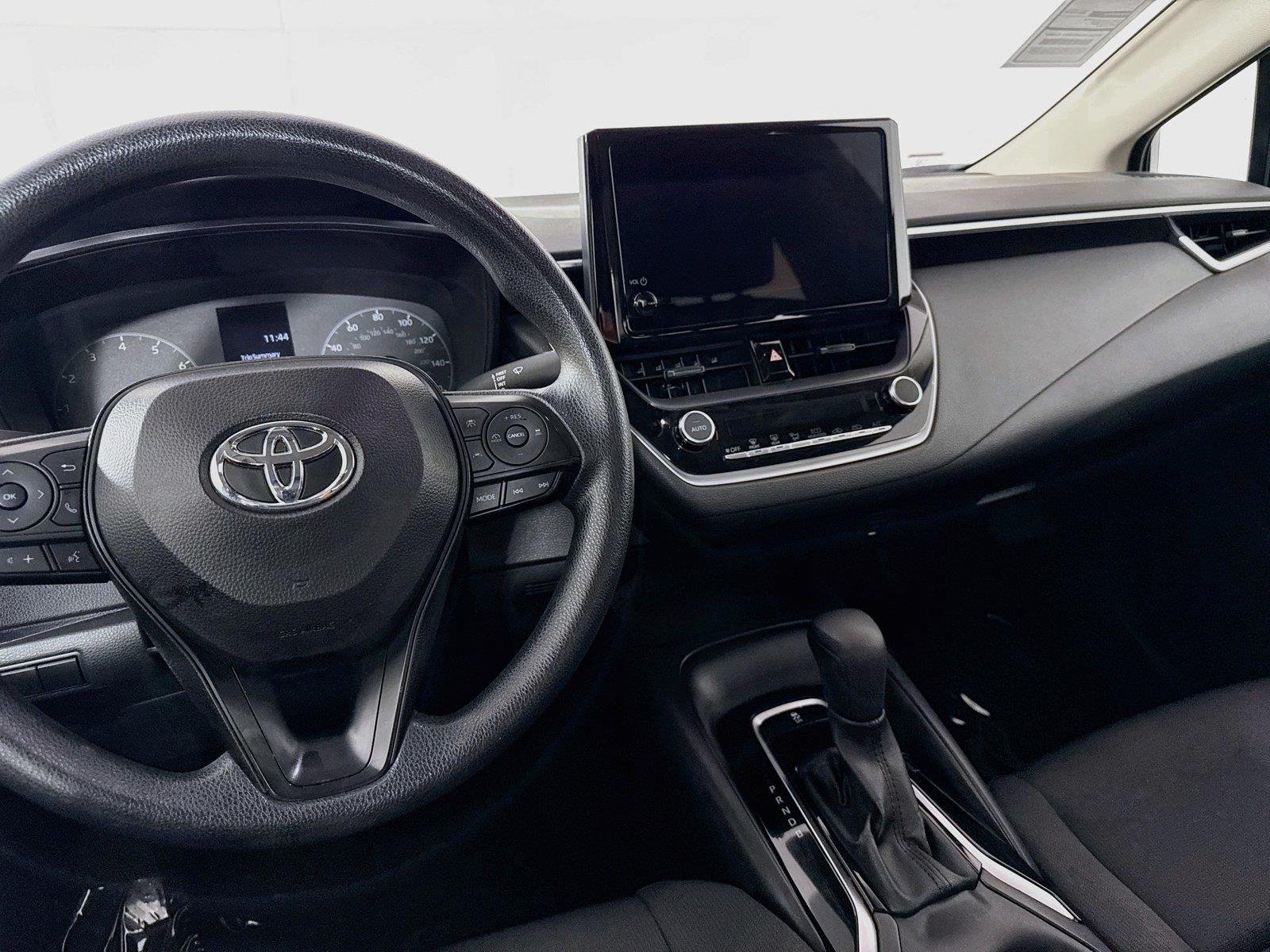 Certified Used 2024 Underground Toyota LE image 29