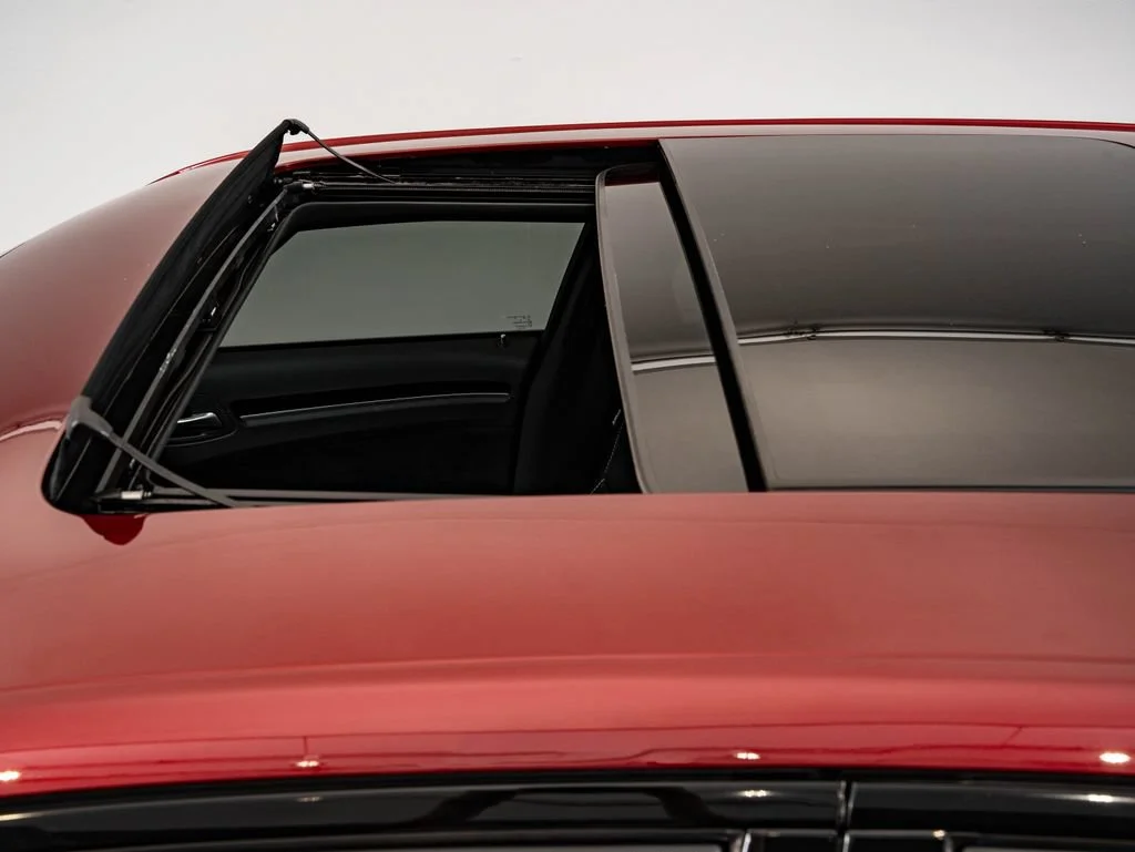 Used 2023 Velvet Red Pearlcoat Chrysler C image 14