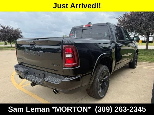 New 2026 Black Ram Big Horn/Lone Star image 16