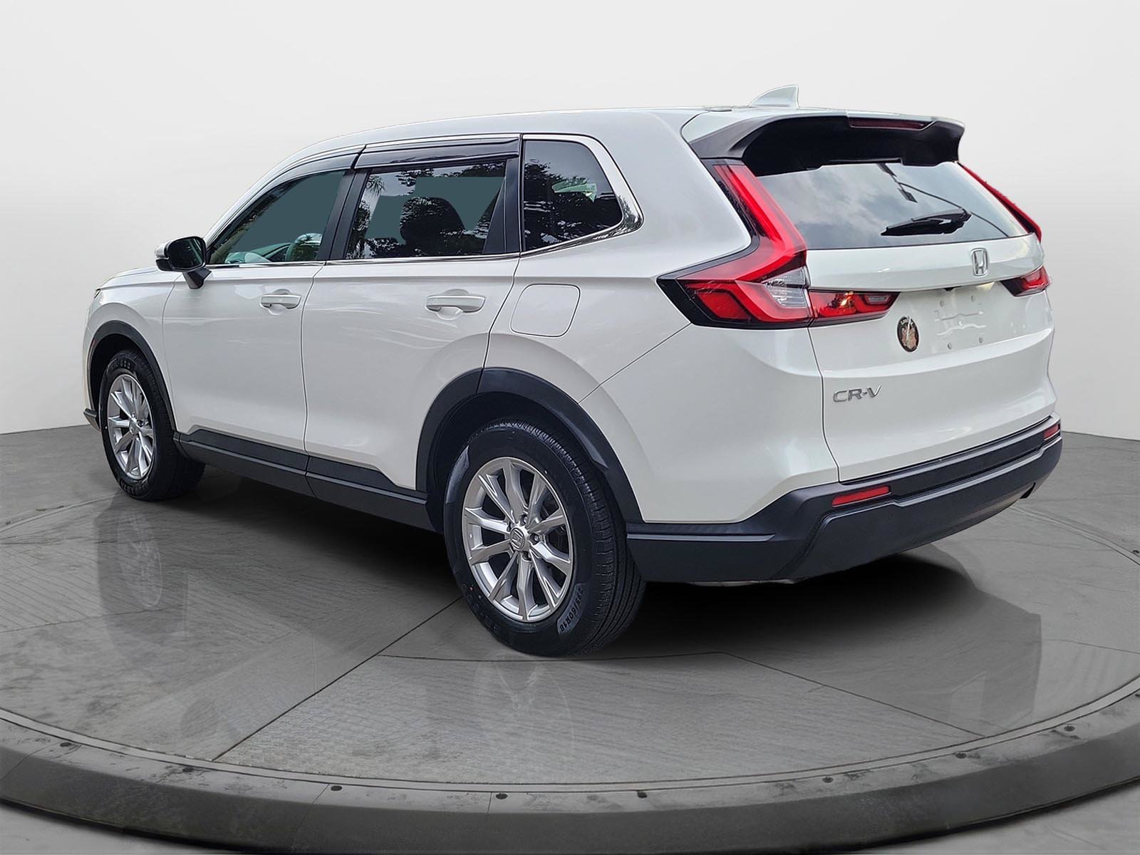 2023 Honda CR-V EX - Photo 34