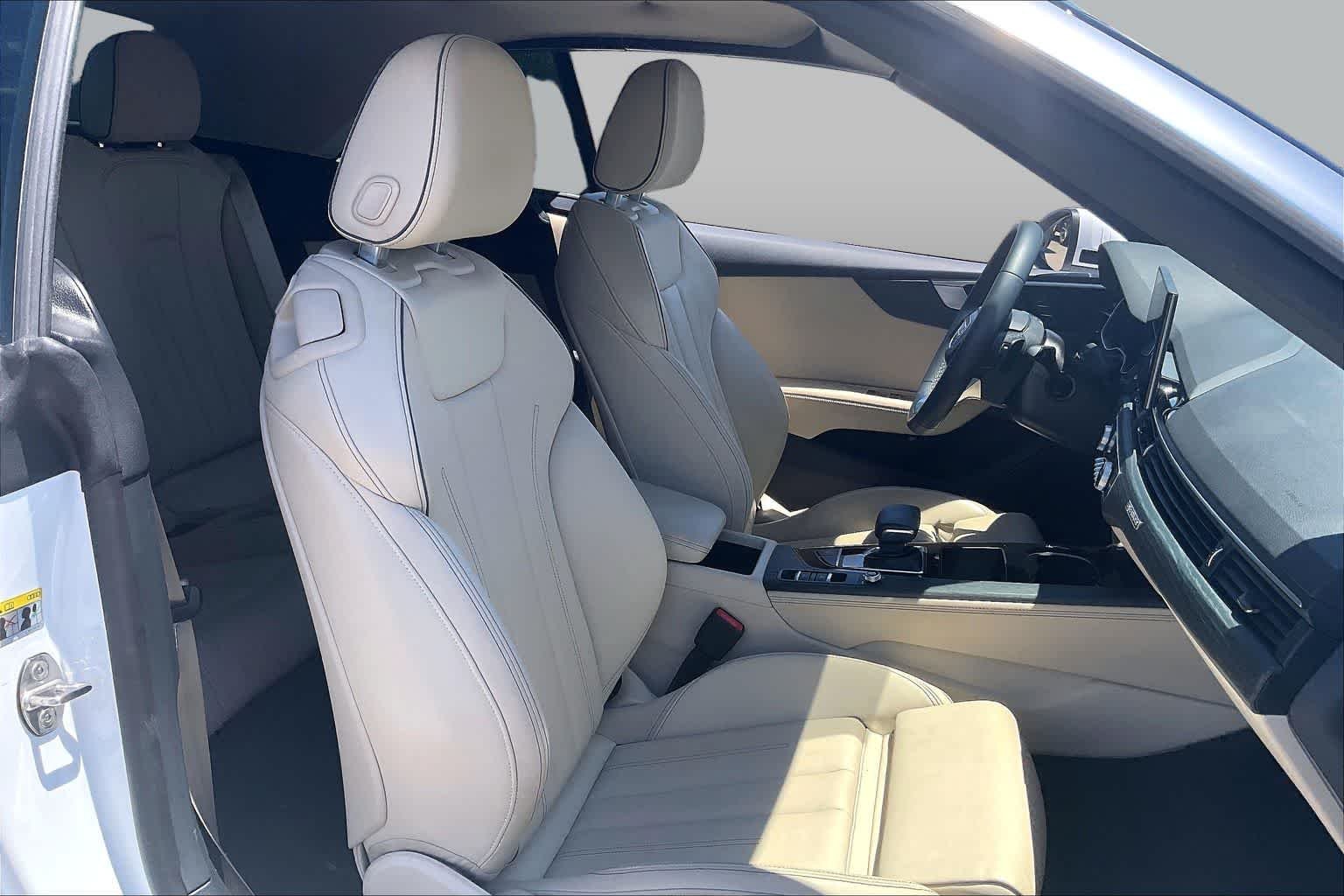 Used 2024  Audi S line Premium Plus image 9