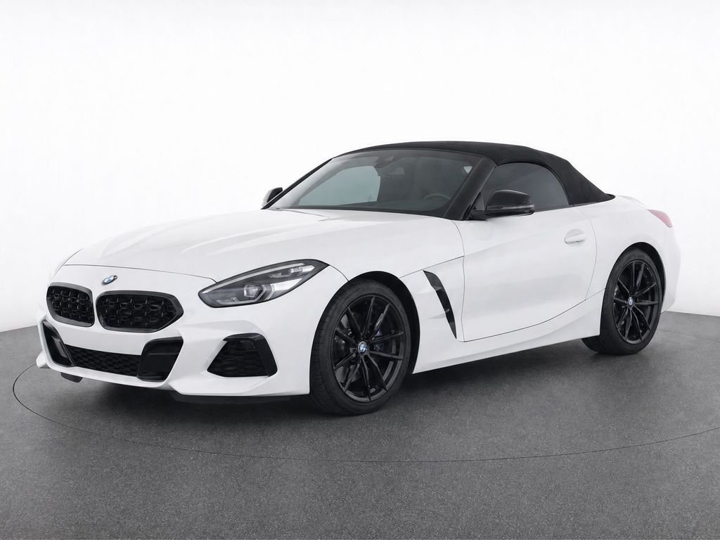 Used 2023 Not Available BMW sDrive30i image 34