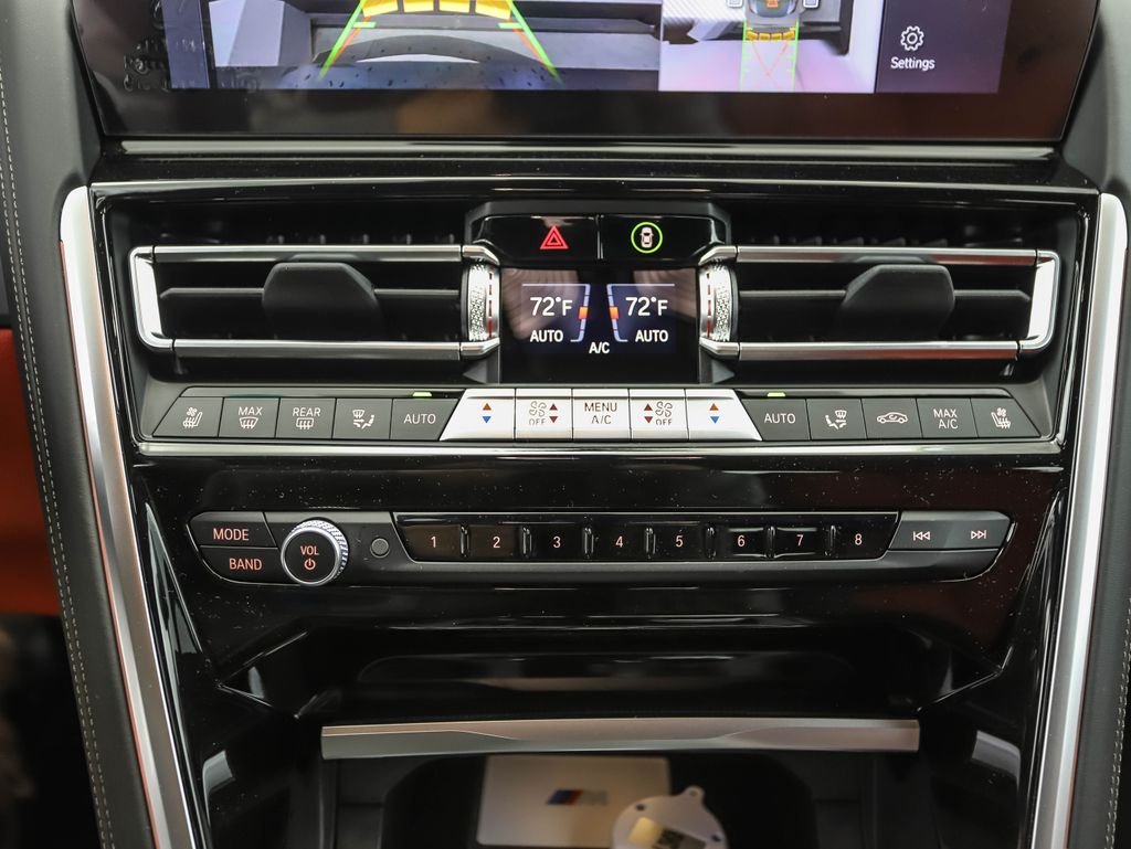 2026 BMW 8 Series 840i - Photo 19