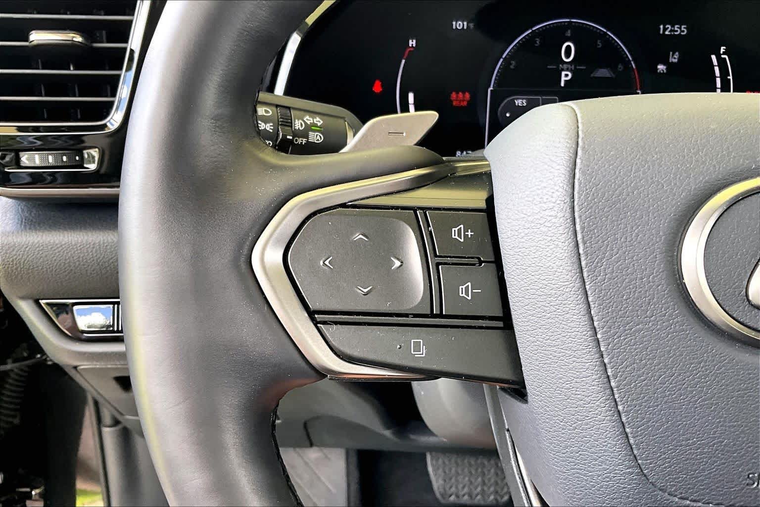 Used 2026 Caviar Lexus Luxury image 21