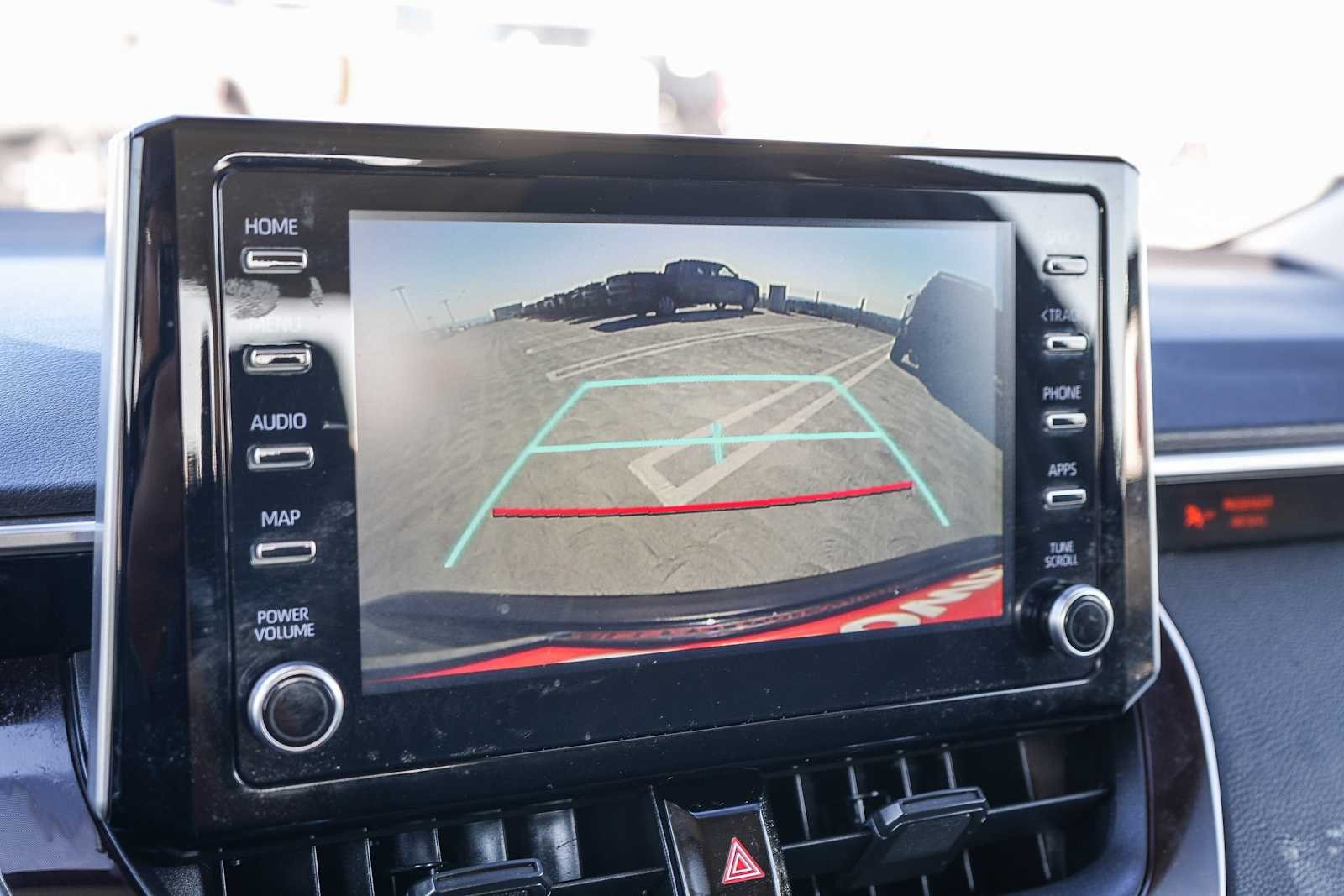 2020 Toyota Corolla LE - Photo 21