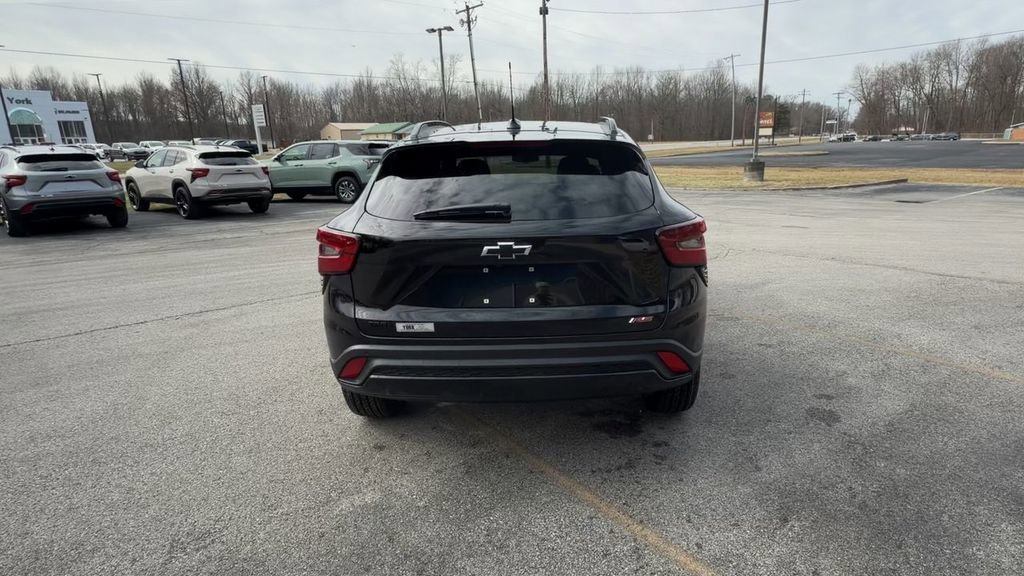 2026 Chevrolet Trax RS - Photo 7